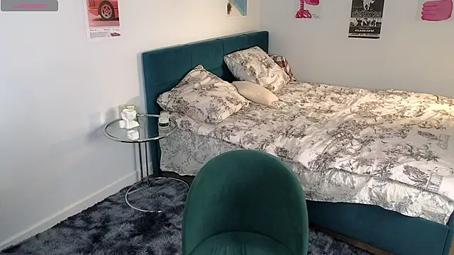 vixinp's cam snapshot