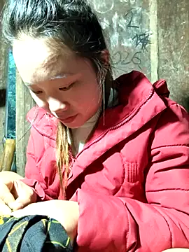 liu-liusexy's cam snapshot