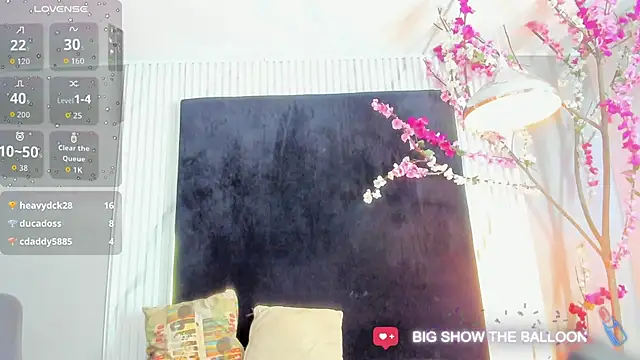 Aliyah_Brooks_cr's cam snapshot