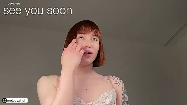 melodyxlove live sex cam