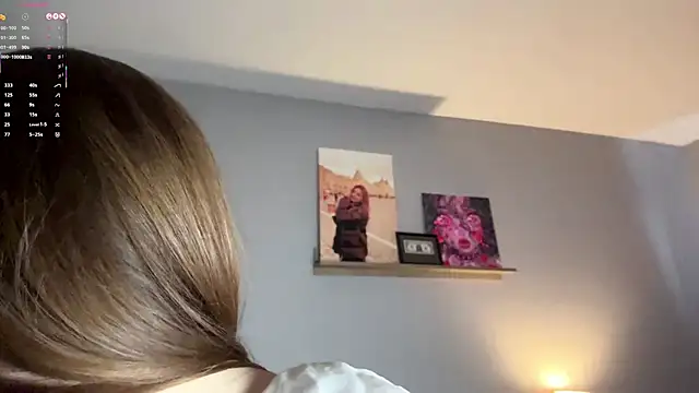 SilverGalen's cam snapshot