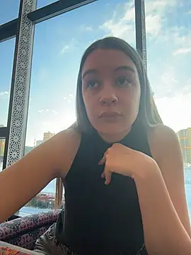 SashaCatt's cam snapshot