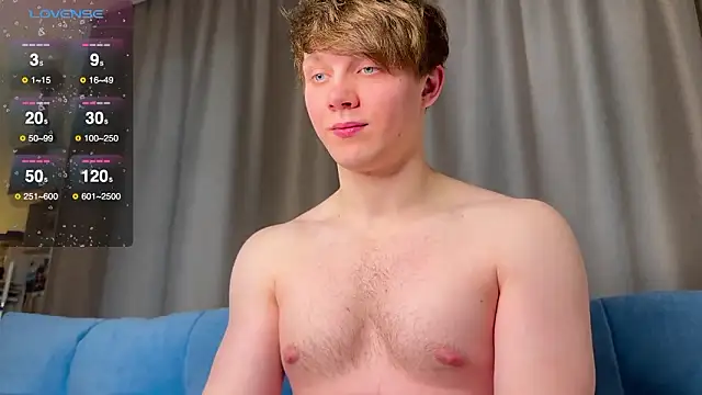 David_Keler live sex cam