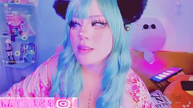 Lilith_Asami's cam snapshot