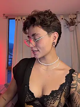 Chriss_gomez2's cam snapshot