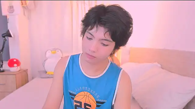 Sweet_Allan live sex cam