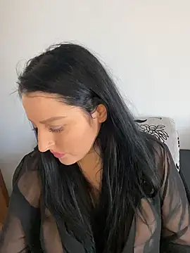 Gya__Lovely's cam snapshot