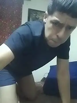 Junior_47's cam snapshot