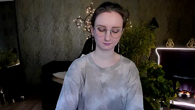 SunshineBlaze live sex cam