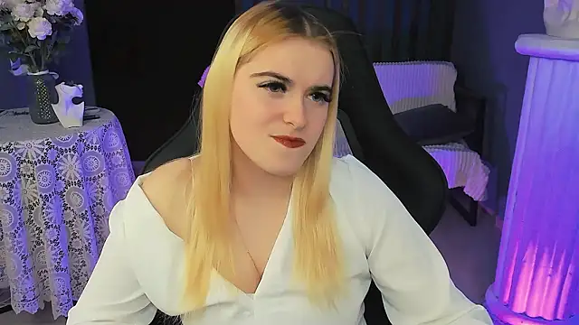 Stef_Nicks live sex cam