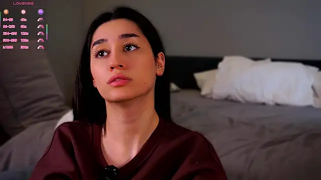 kayaangell's cam snapshot