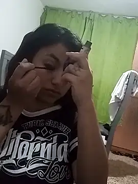 Naomy_Gomez_'s cam snapshot