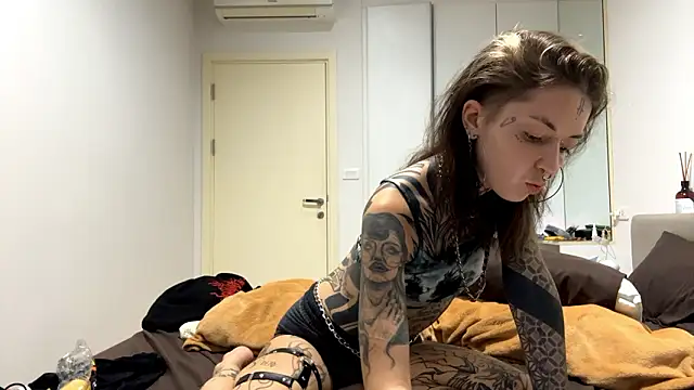 Stella_Borgerban live sex cam