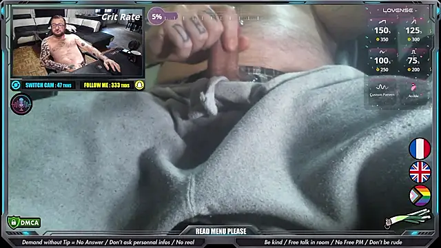 Law_Leek live sex cam