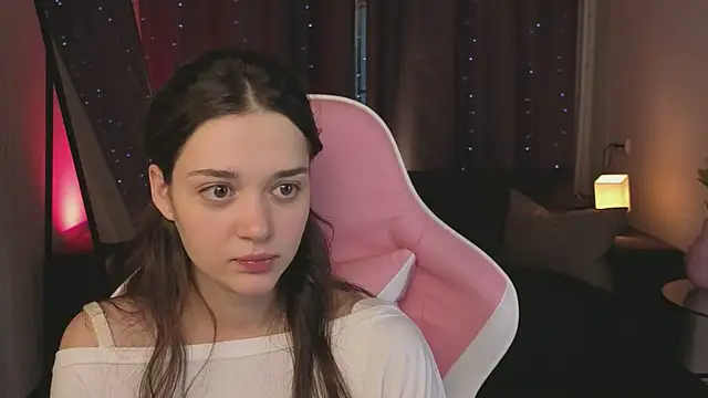 Seline_Vibe's cam snapshot