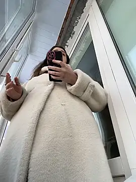 SuzieMurray live sex cam