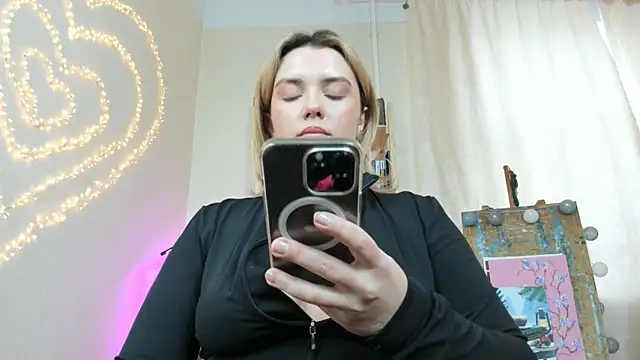 BrightDani's cam snapshot