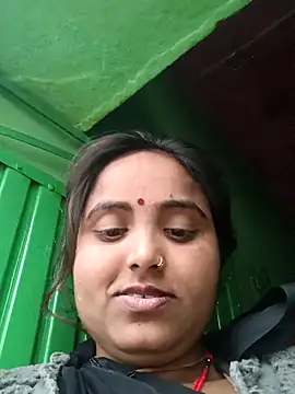 Pooja_hote's cam snapshot