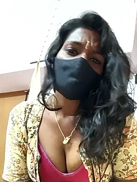 Honey_rosetamil's cam snapshot