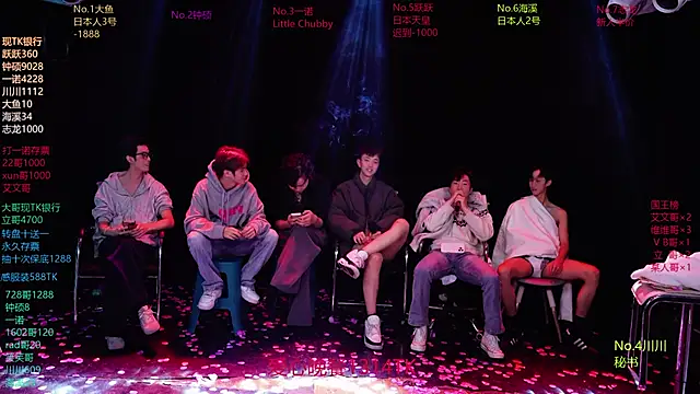 BOYGAYHOUSE1 live sex cam