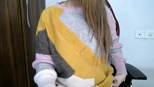 Hott_Niya live sex cam