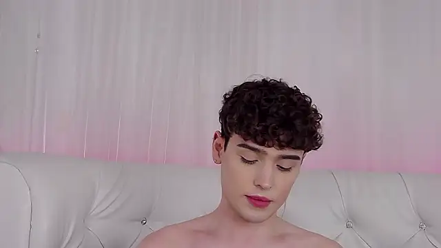 RobbyCharming live sex cam