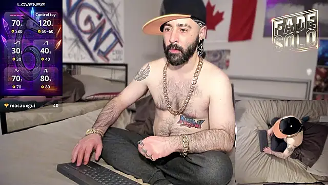 Fade_Solo live sex cam