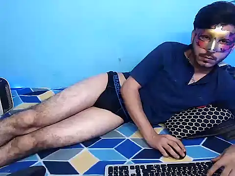 rahulkajuuu0909's cam snapshot