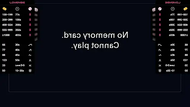 RosioBenberry's cam snapshot