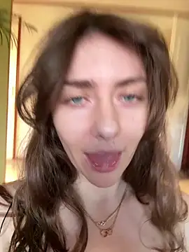 MariiD's cam snapshot