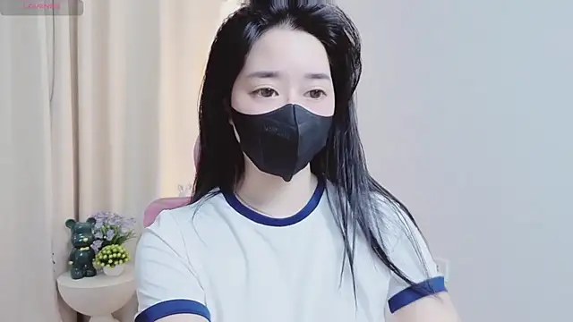 Miu-999's cam snapshot