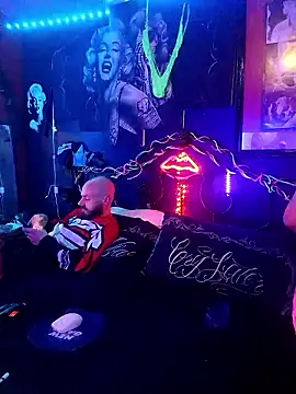 Splash_Queen420's cam snapshot