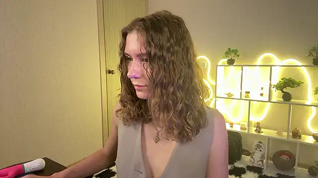 KellySunn's cam snapshot