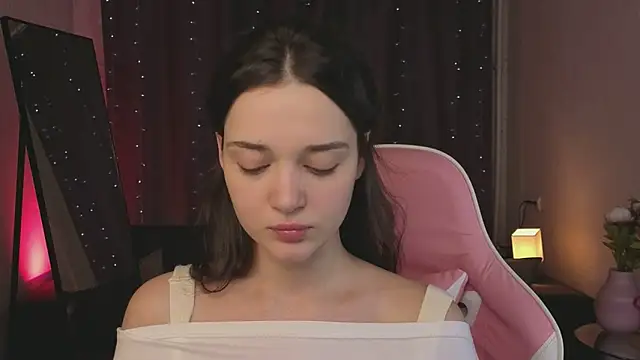 Seline_Vibe's cam snapshot