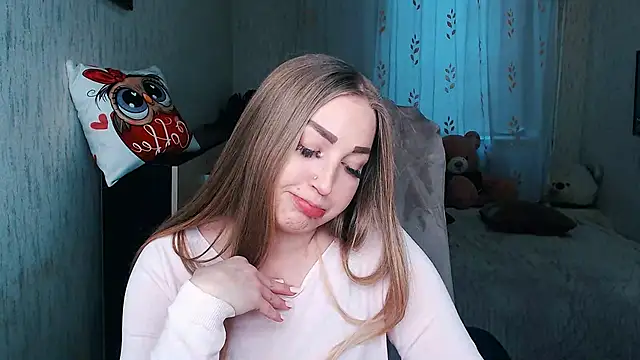 _KittyBoo's cam snapshot