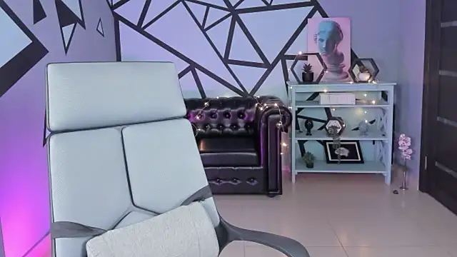 VandaRossi's cam snapshot