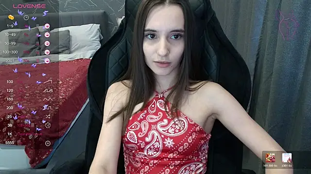 Alice_Weiss's cam snapshot