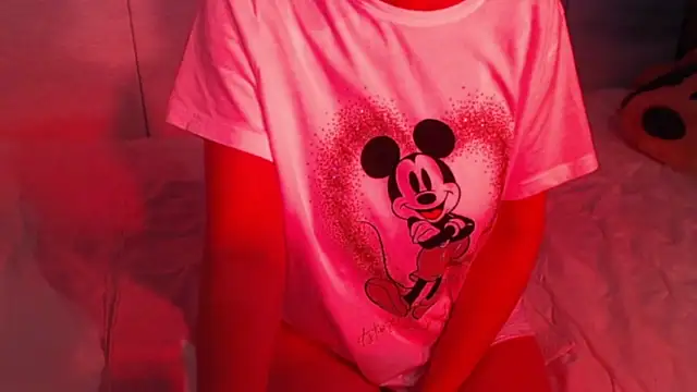 sweetchani666's cam snapshot