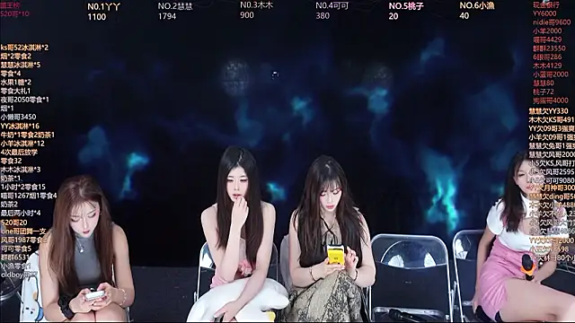 EYgirl222's cam snapshot