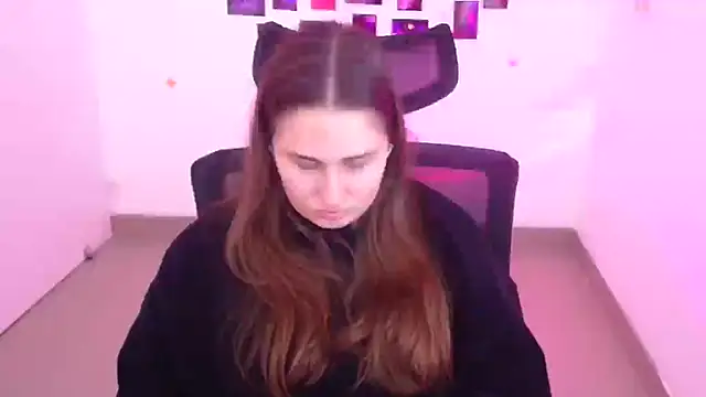 Stefanie_Sweet's cam snapshot