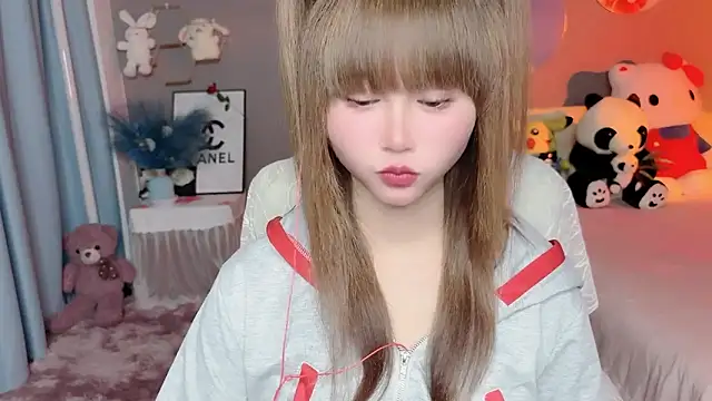 -xiao-xiao-'s cam snapshot