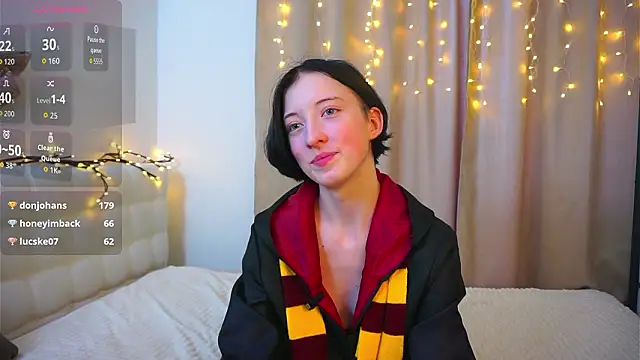 JuanaFriesz's cam snapshot