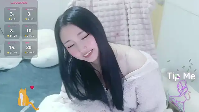 Hibikiii_'s cam snapshot