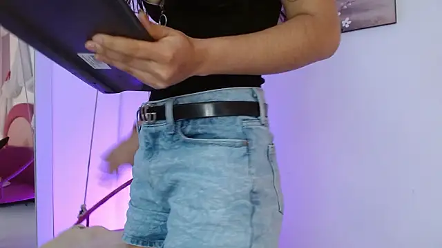 Xaander_'s cam snapshot