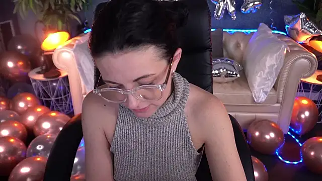 Dafni_Monn's cam snapshot