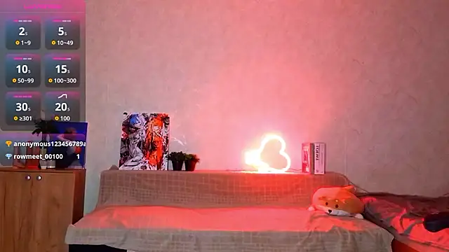 Kira_Chain's cam snapshot