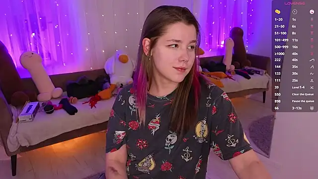 Mira_Falls's cam snapshot