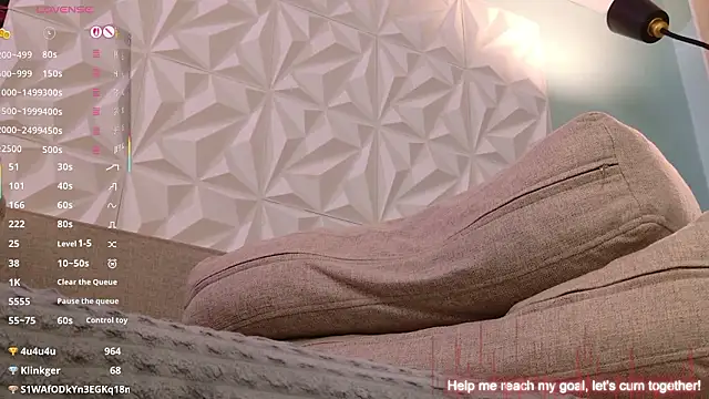 lisabaus's cam snapshot