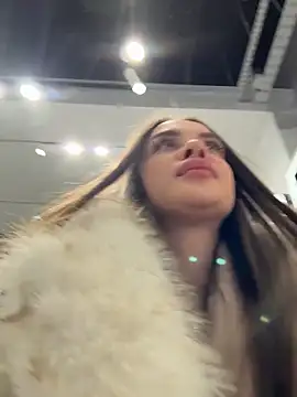 KristiRich's cam snapshot