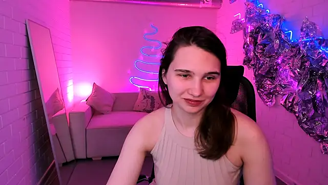 TessaMill's cam snapshot